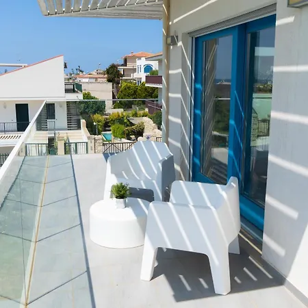 Edilia Vacanze Marina di Ragusa Exterior photo