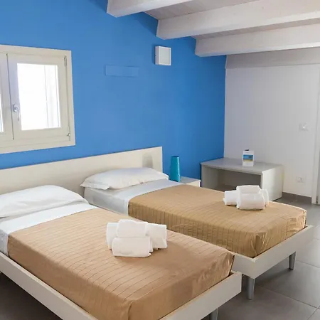 Edilia Vacanze Marina di Ragusa Exterior photo