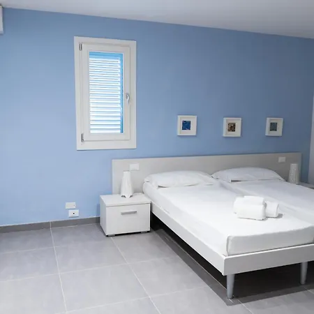 Edilia Vacanze Marina di Ragusa Exterior photo