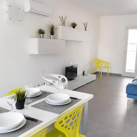 Edilia Vacanze Marina di Ragusa Exterior photo