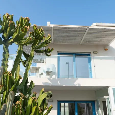 Edilia Vacanze Marina di Ragusa Exterior photo