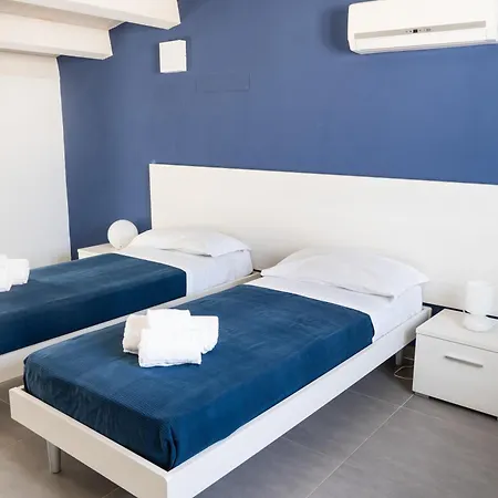 Edilia Vacanze Marina di Ragusa Exterior photo