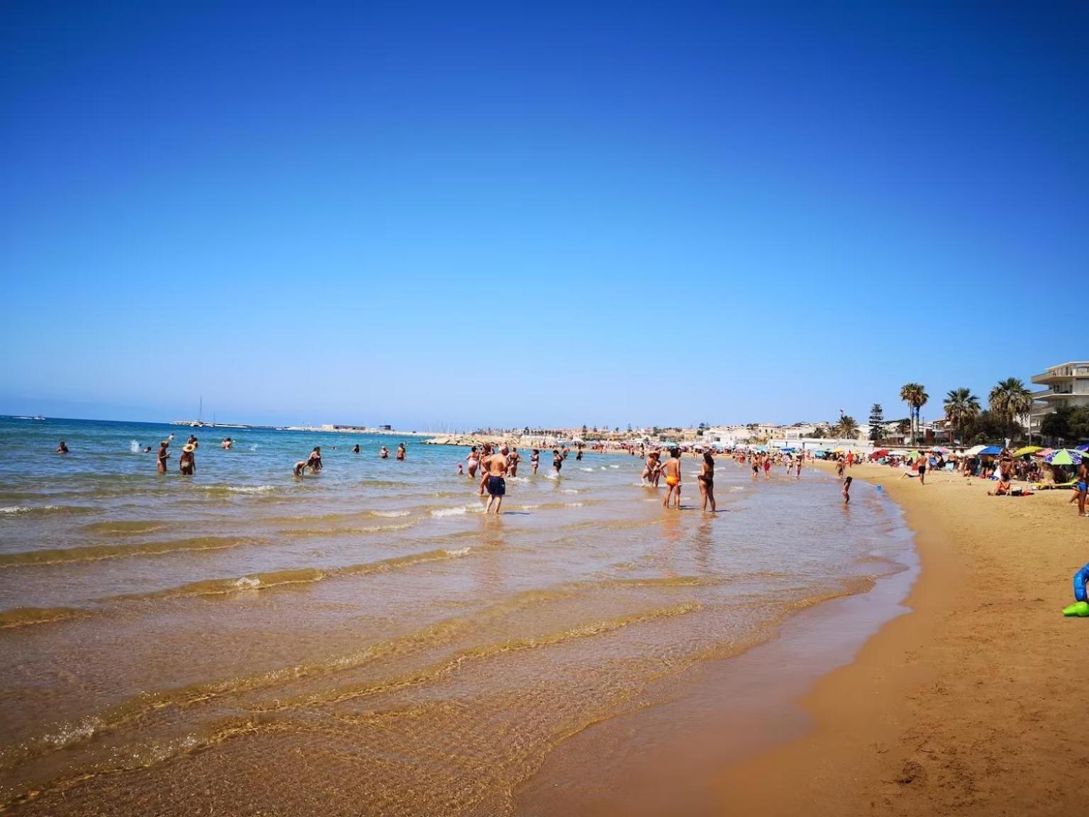 Holiday home Edilia Vacanze