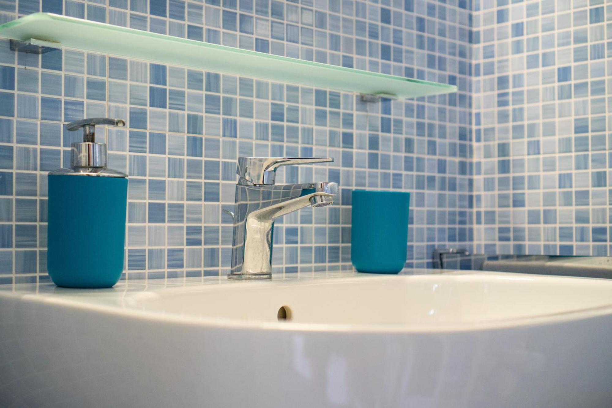 Holiday home Edilia Vacanze Marina di Ragusa