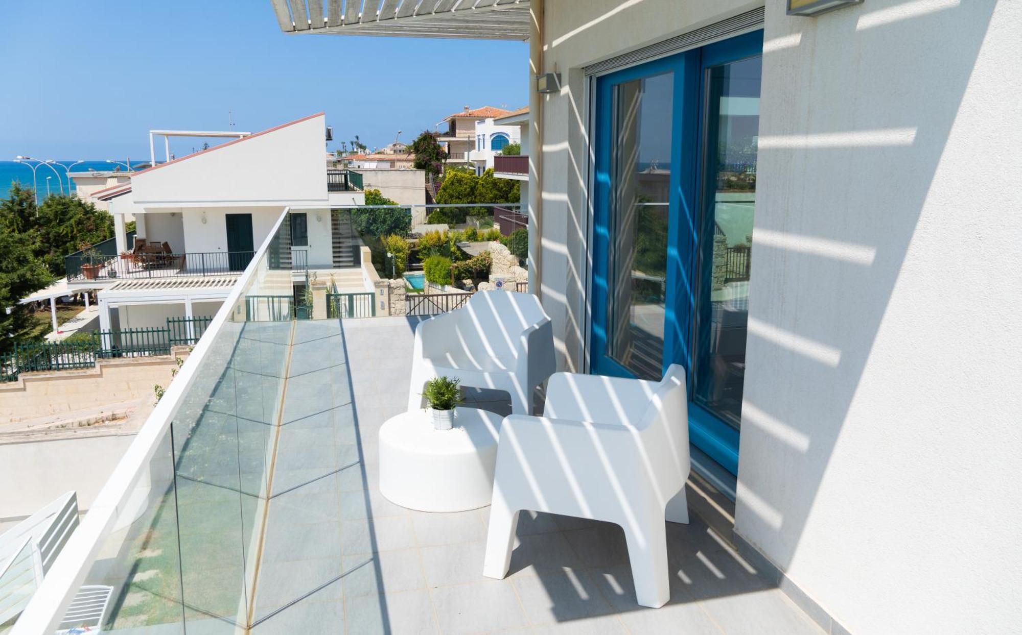 Edilia Vacanze Holiday home Marina di Ragusa