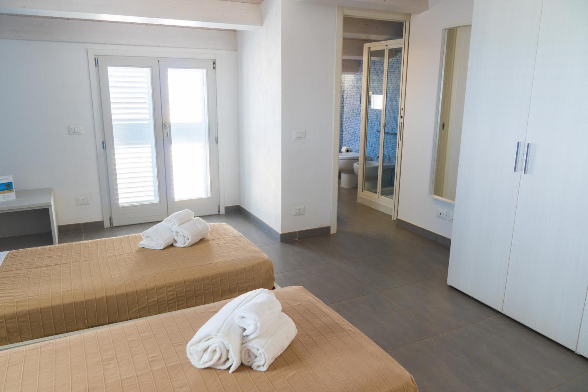 Edilia Vacanze Holiday home Marina di Ragusa