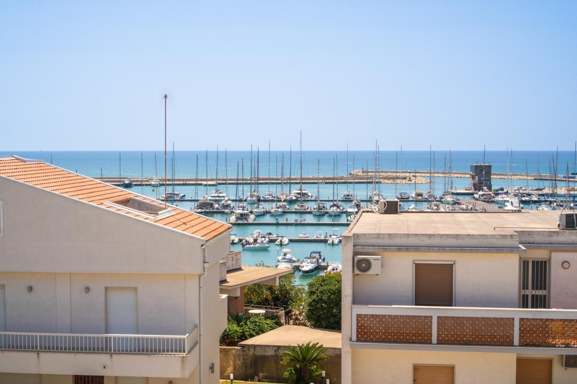 Holiday home Edilia Vacanze Marina di Ragusa