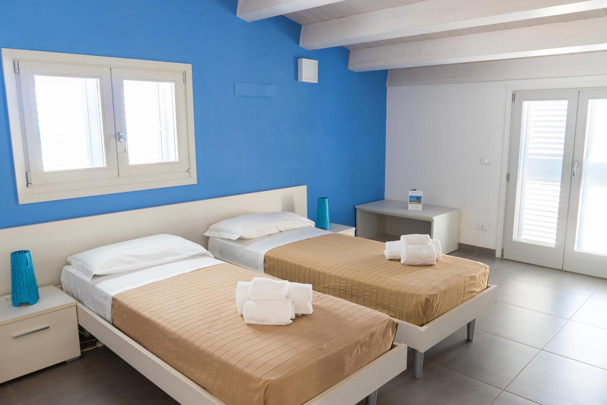 Holiday home Edilia Vacanze