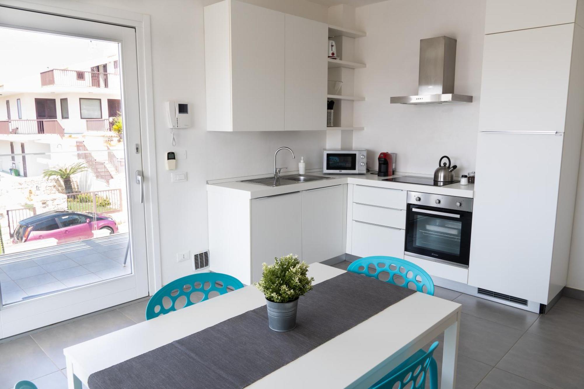 Edilia Vacanze Holiday home *