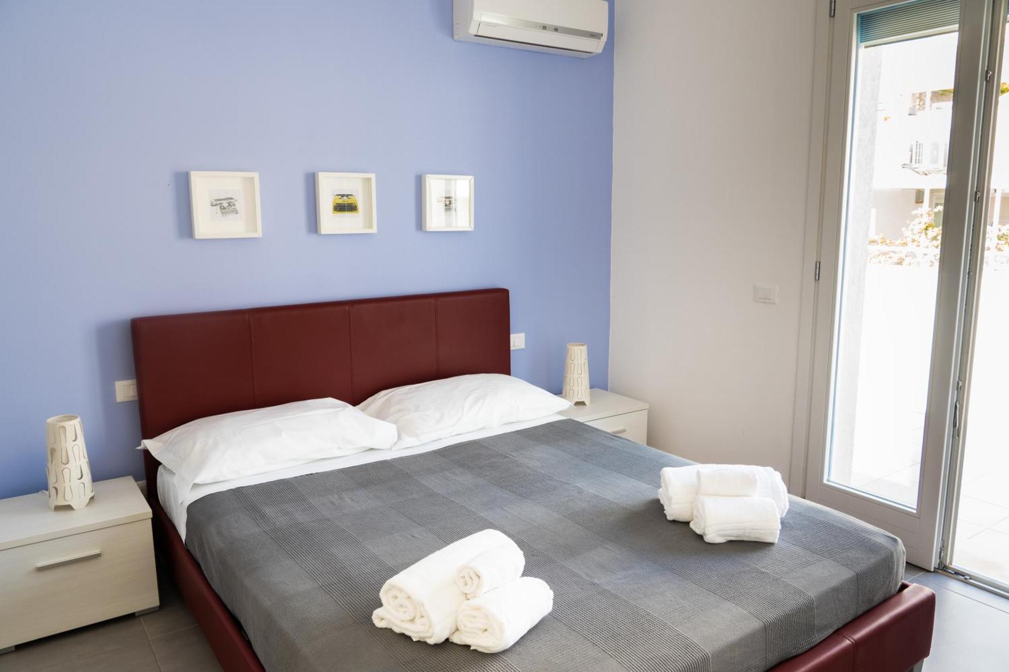 Edilia Vacanze Holiday home *