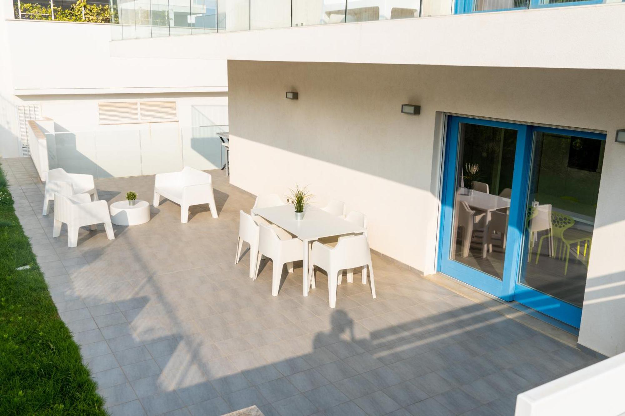 Edilia Vacanze Marina di Ragusa