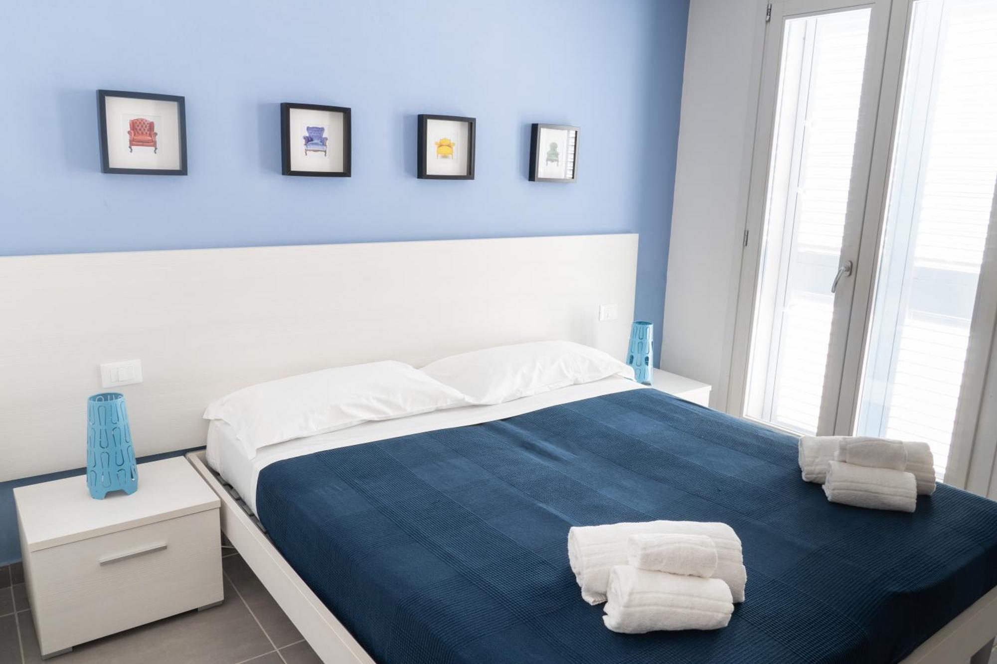 Holiday home Edilia Vacanze *