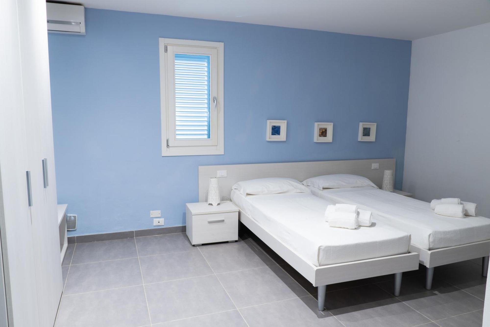 Edilia Vacanze Holiday home *
