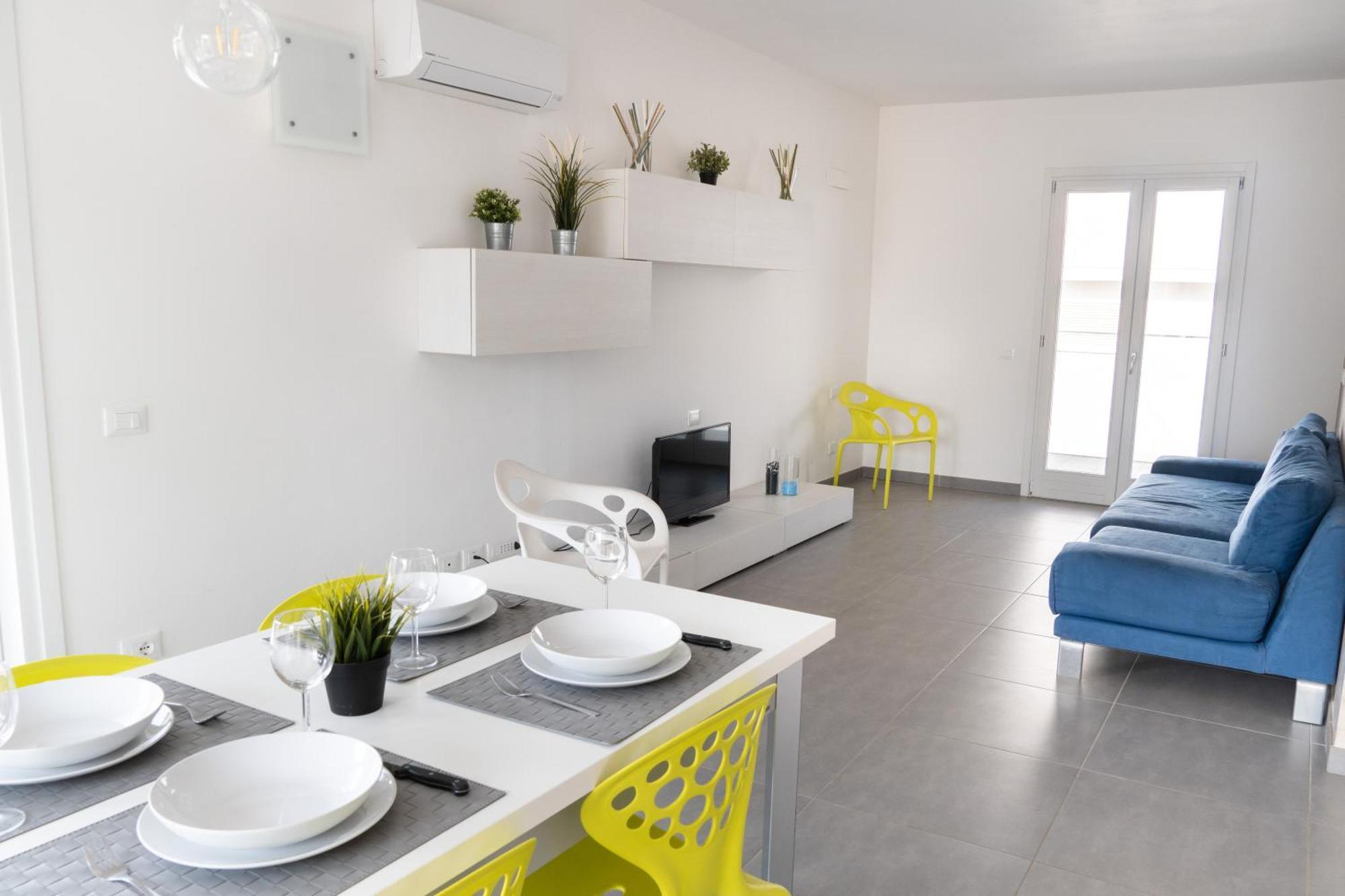 Edilia Vacanze Holiday home Marina di Ragusa