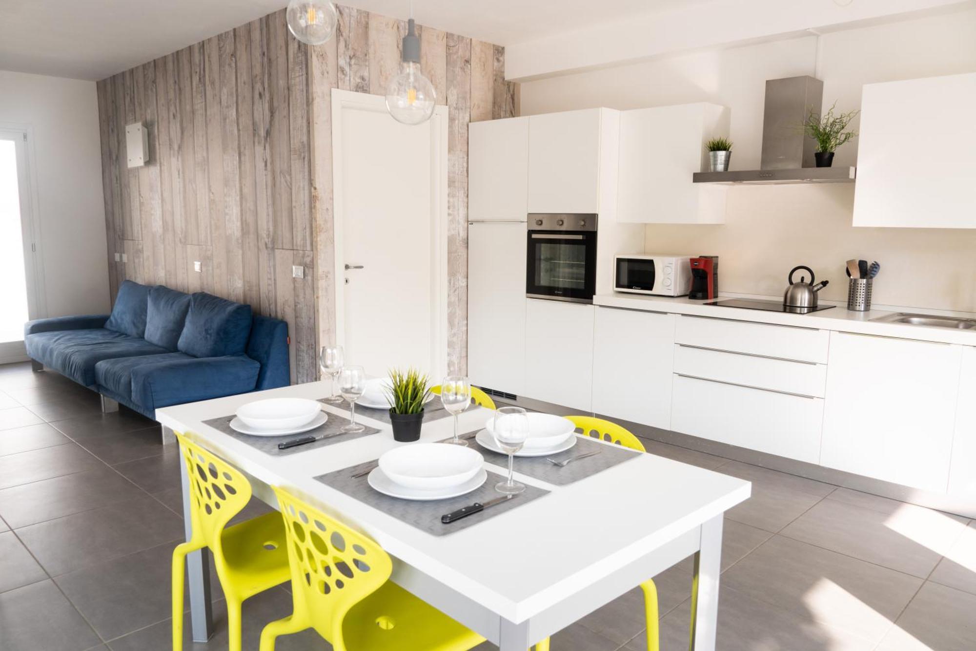 Holiday home Edilia Vacanze Marina di Ragusa