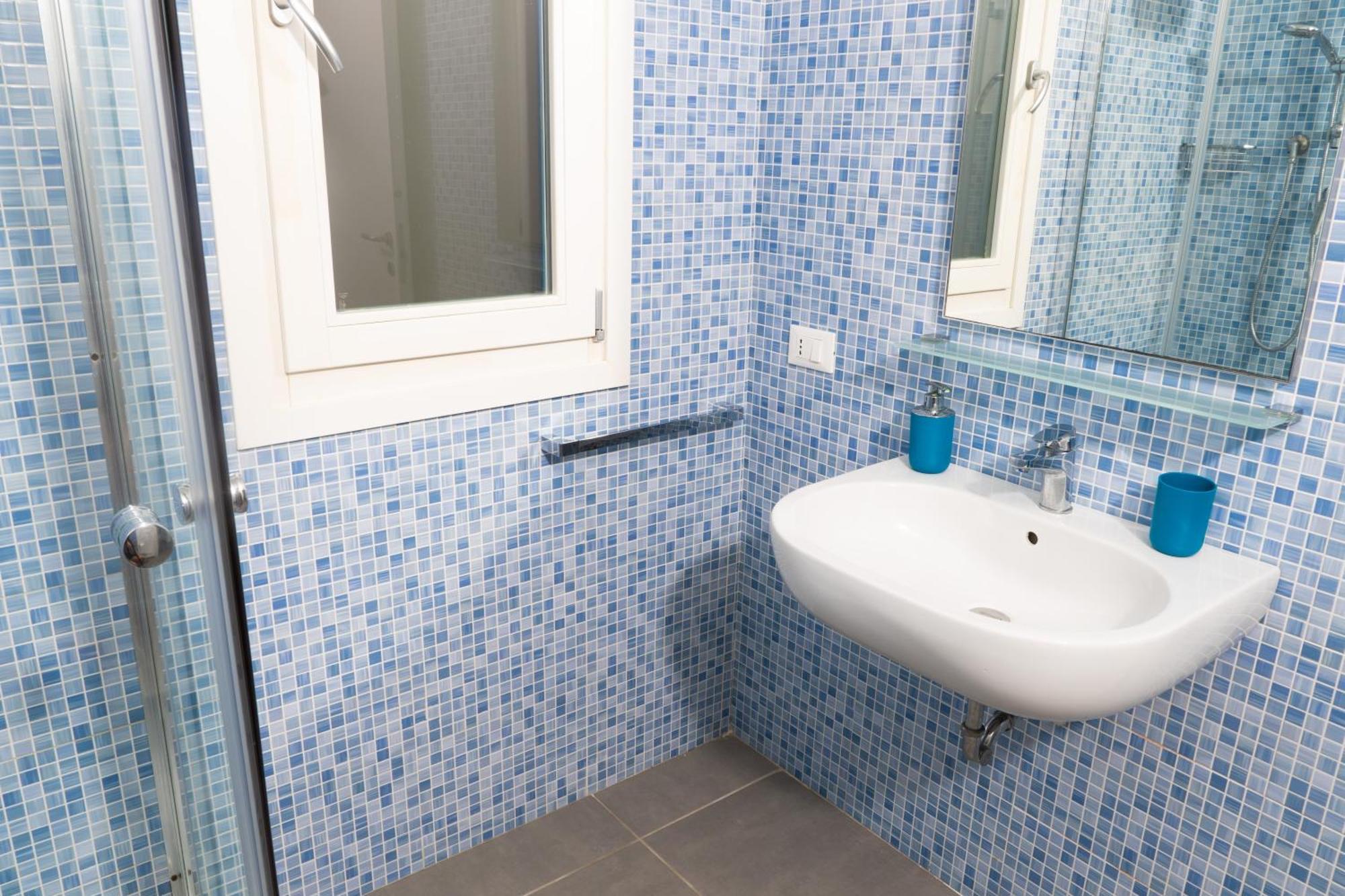 Edilia Vacanze Holiday home