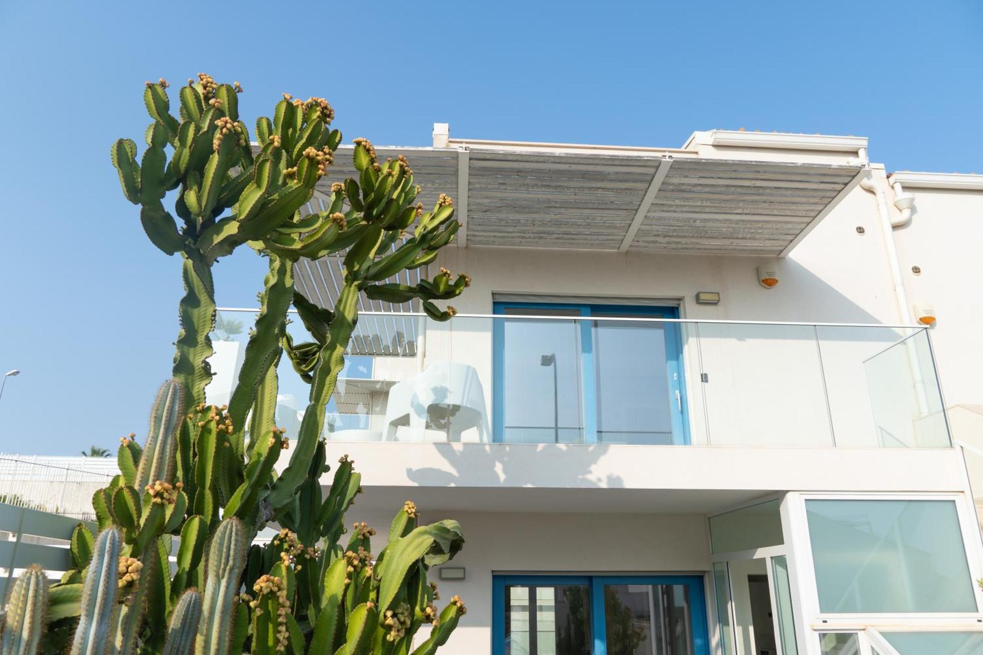Edilia Vacanze Holiday home