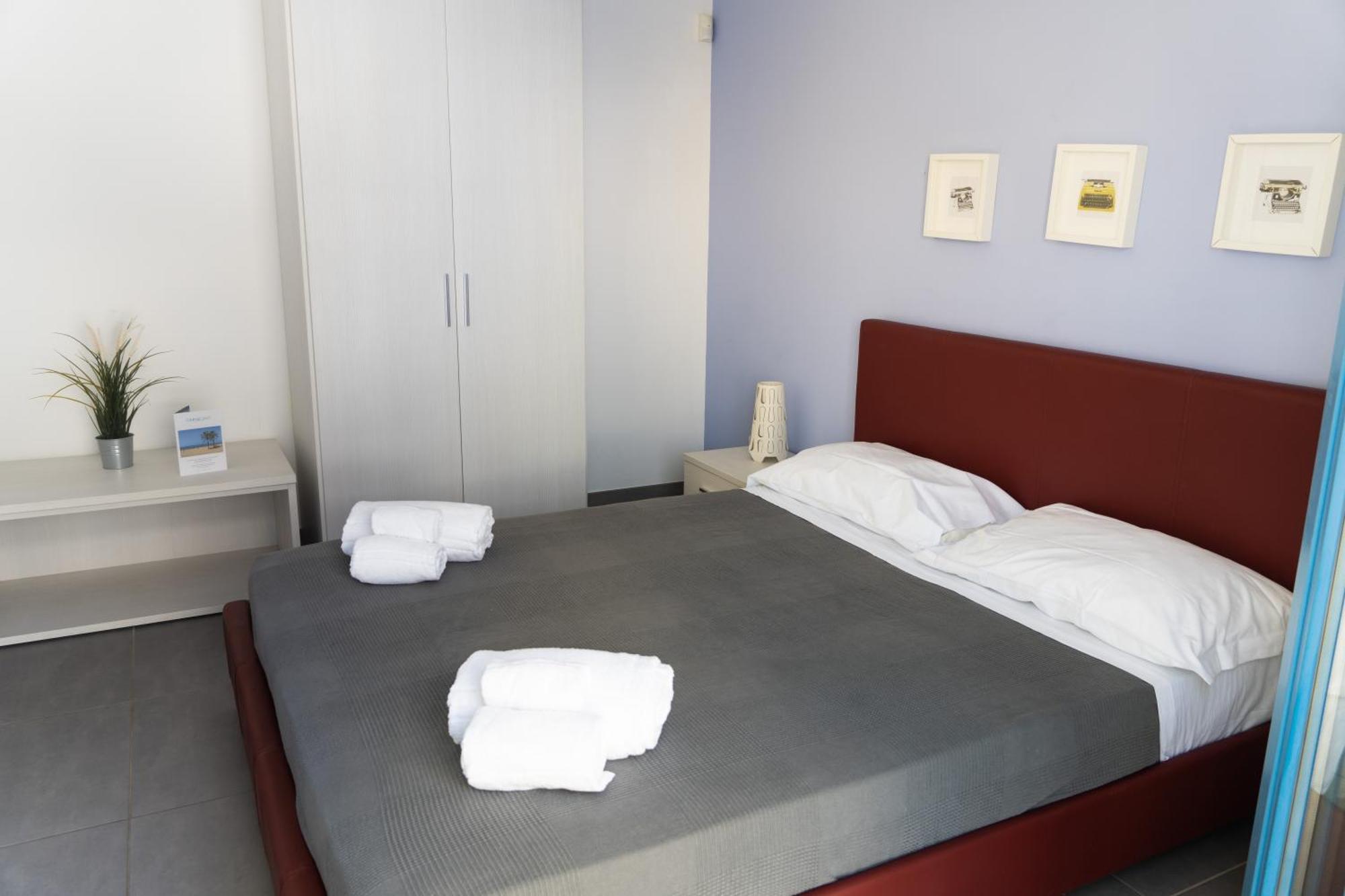 Holiday home Edilia Vacanze *
