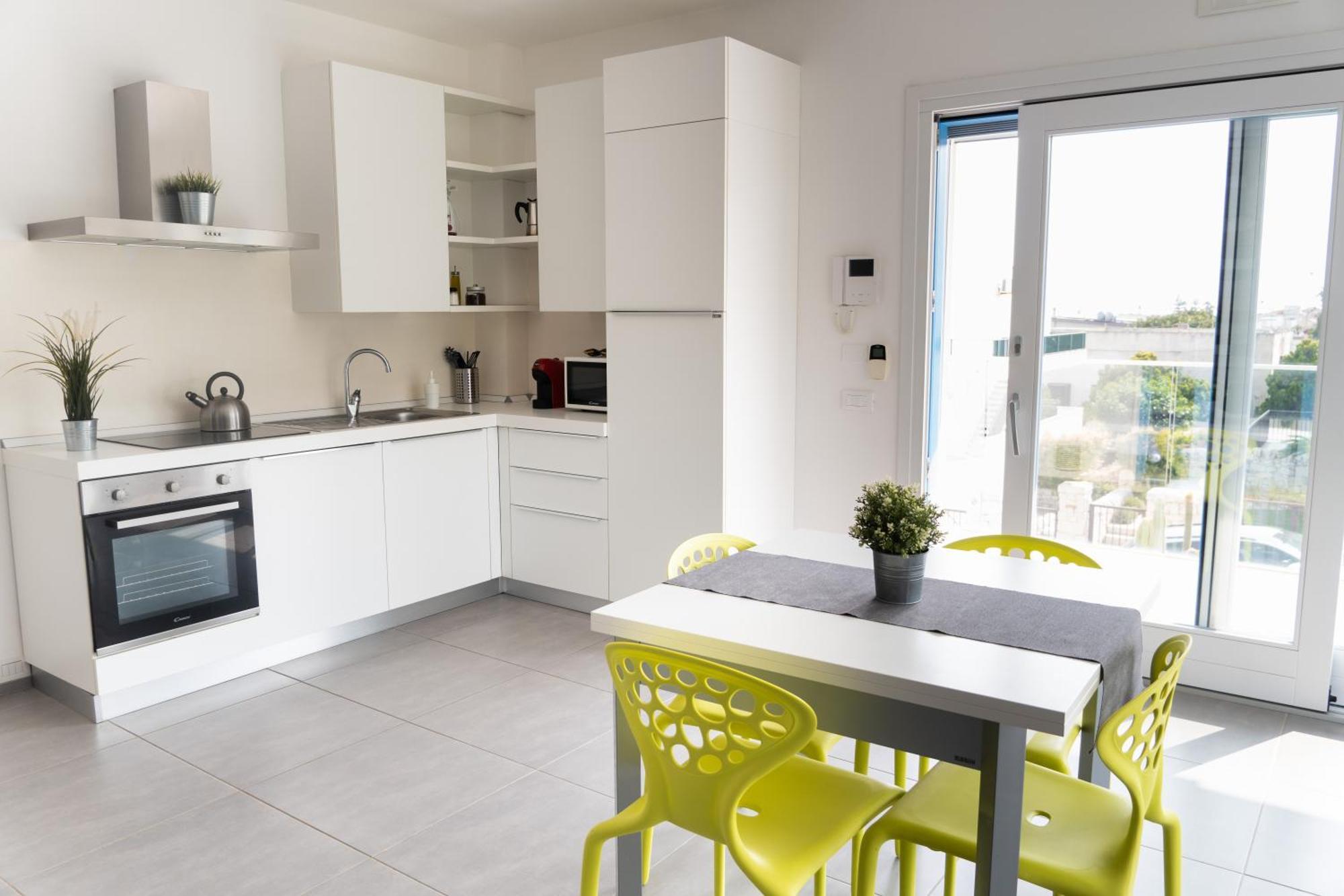 Holiday home Edilia Vacanze